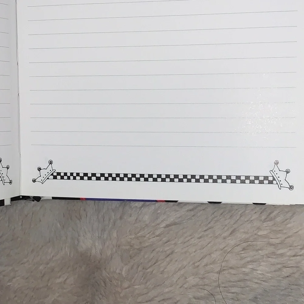 Mary Engelbreit “The Queen’s Journal” Perfect Gift